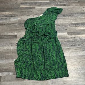 Michael Kors Fern Dress Sz2